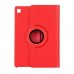 Capa para Tablet A7 Lite T220 T225 8.7 Polegadas - Giratória Vermelha